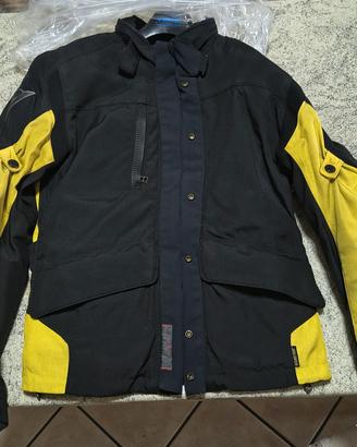 giacca da moto Dainese