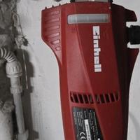 motosega potatore svettatoio elettrico einhellmoto