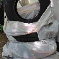 Gomme VancoCamper Continental 210/70 R15 CP