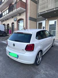 Volkswagen Polo 1.6 Tdi 90cv