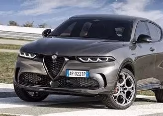 Ricambi alfa romeo tonale 2024