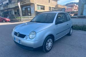 Volkswagen Lupo 1.0 cat Trendline !!! 68.000 km