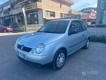 Volkswagen Lupo 1.0 cat Trendline !!! 68.000 km