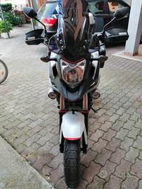  Honda Travel edition 750 DTC