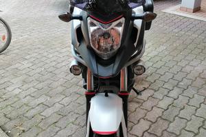  Honda Travel edition 750 DTC