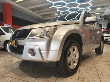 Suzuki Grand Vitara 1.9 DDiS 3 porteb 139.000 km
