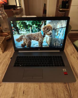 PC portatile HP