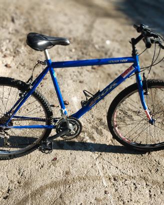 Bici da adulto