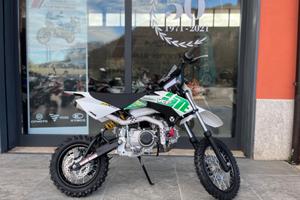 Pitbike YCF 125 LITE