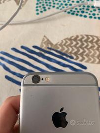 iphone 6, usato