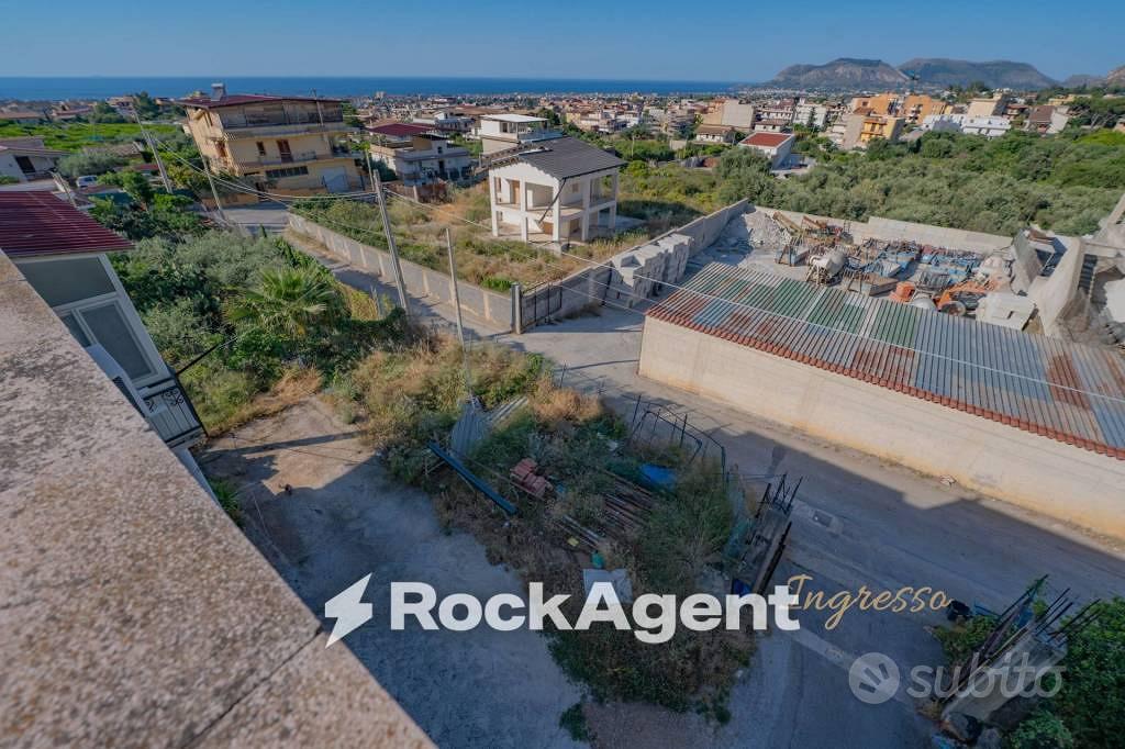 Appartamento – Misilmeri, Portella di Mare - Altro