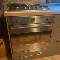 Forno smeg