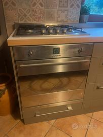 Forno smeg