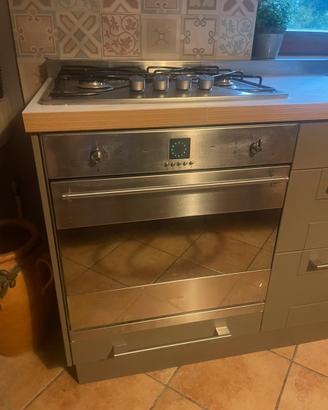 Forno smeg