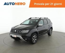 DACIA Duster SU93289