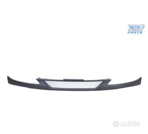 GRIGLIA PER PEUGEOT 206 98-09 NERA