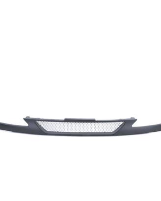 GRIGLIA PER PEUGEOT 206 98-09 NERA