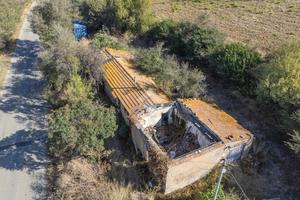 RUSTICO A CIVITAVECCHIA