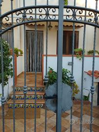 Villetta a schiera a San Vito Lo Capo