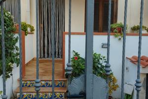 Villetta a schiera a San Vito Lo Capo