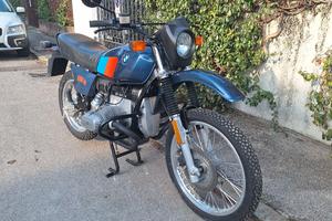 BMW R80 G/S R 80 GS