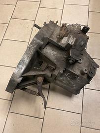 Cambio A112 58cv