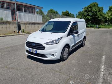 Ford Transit Connect Transit Connect 200 1.5 TDCi 