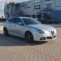 Alfa Romeo Giulietta 2.0 150cv