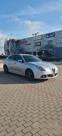 Alfa Romeo Giulietta 2.0 150cv