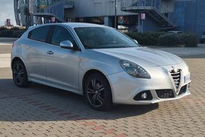 Alfa Romeo Giulietta 2.0 150cv
