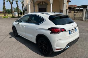 Ds DS4 4 Crossback BlueHDi 120 S&S Sport Chic