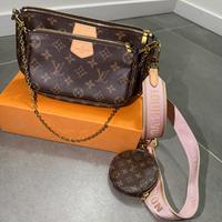 Multipochette Louis Vuitton