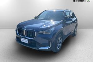 BMW X1 (U11) - X1 sDrive 18d
