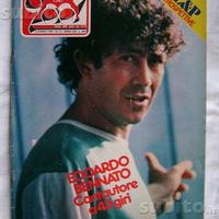 Ciao 2001 12/04/1981