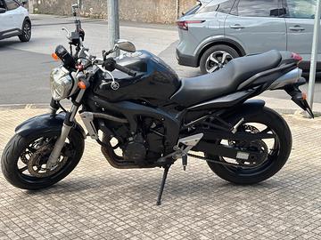Yamaha FZ 600 07/2005