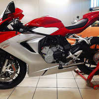 Mv agusta f3 800 2015