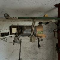 Montacarichi Elevatore