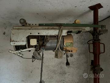 Montacarichi Elevatore