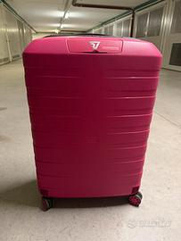 Aligia media roncato con tsa
