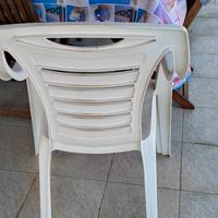 POLTRONCINE DA GIARDINO GRAND SOLEIL