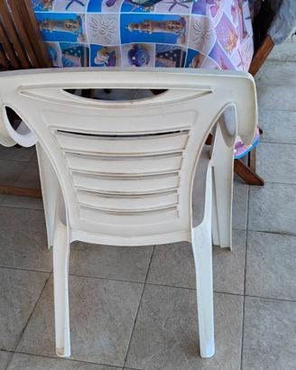 POLTRONCINE DA GIARDINO GRAND SOLEIL