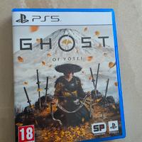 Ghost of Yotei PS5