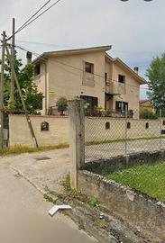 Graziosa villa indipendente