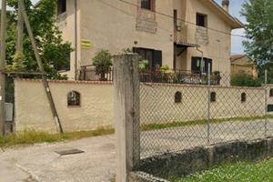 Graziosa villa indipendente