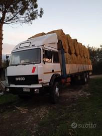 Camion Fiat 175/24