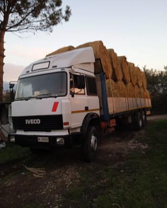 Camion Fiat 175/24