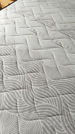 Materasso ortopedico Marion 