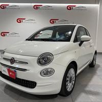 Fiat 500 1.0 Hybrid Lounge