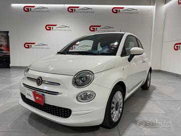 Fiat 500 1.0 Hybrid Lounge