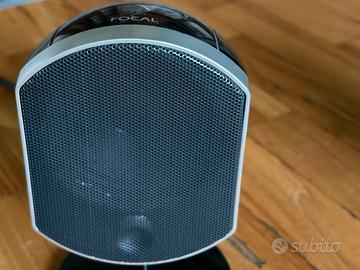 Focal bird home theater